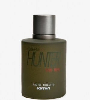 Koton Green Hunter EDT 100 ml Erkek Parfümü kullananlar yorumlar